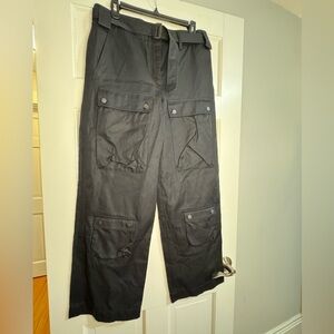 NWT Helmut Lang Cargo Pant